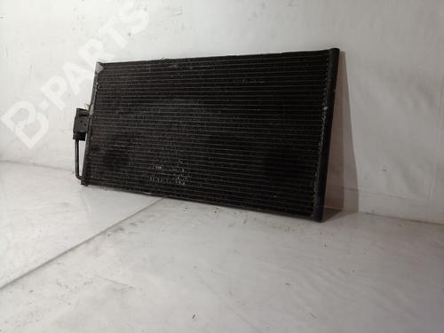 Used AC radiator AC radiator AUDI A4 B6 (8E2) 2.5 TDI quattro (180 hp) 10389608 10389608