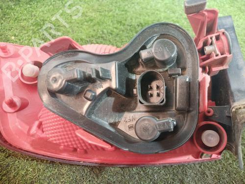 Left taillight SEAT EXEO ST (3R5)  | BP26291618C34 
