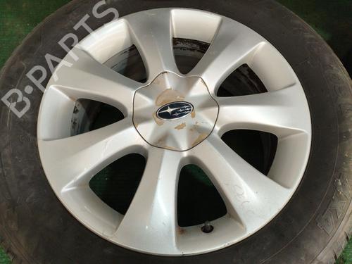 Rim SUBARU TRIBECA (B9) 3.0 (WXE) | BP30273496C45 