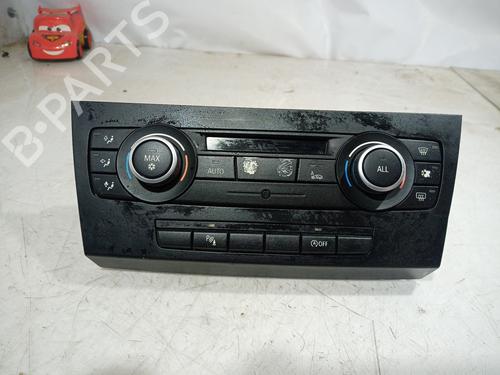 Used Climate control BMW 3 (E90) 316 d (116 hp) 11810073