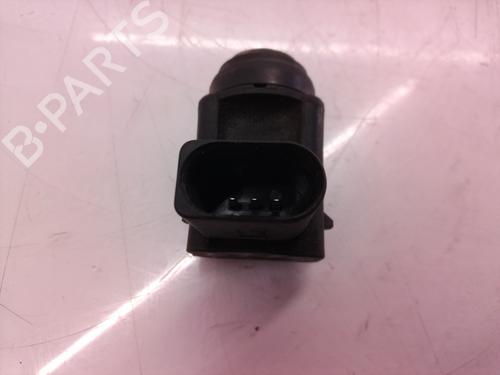 Electronic module VW PHAETON (3D1, 3D2, 3D3, 3D4, 3D6, 3D7, 3D8, 3D9) 3.2 V6 | BP40102417M83 - Image 2