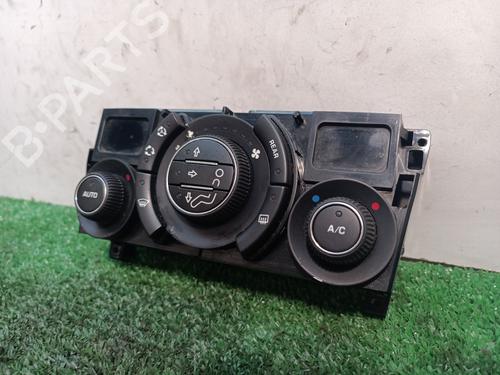 Climate control PEUGEOT 5008 (0U_, 0E_) 1.6 HDi | BP15204202I5 