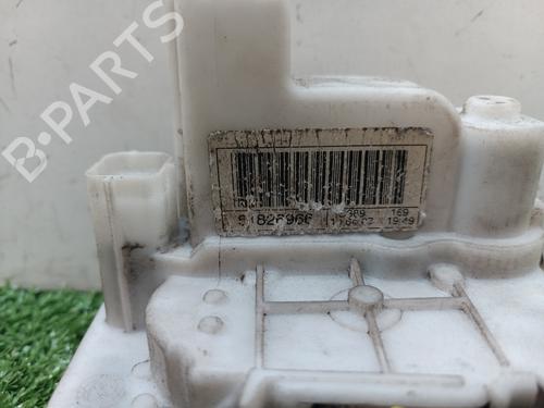Front right lock FIAT PANDA (169_) 1.2 (169.AXB11, 169.AXB1A) | BP15944186C97 