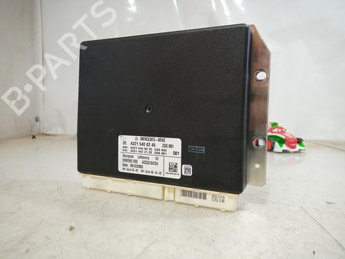 Control unit MERCEDES-BENZ S-CLASS (W221, V221)  | BP11745831M11 