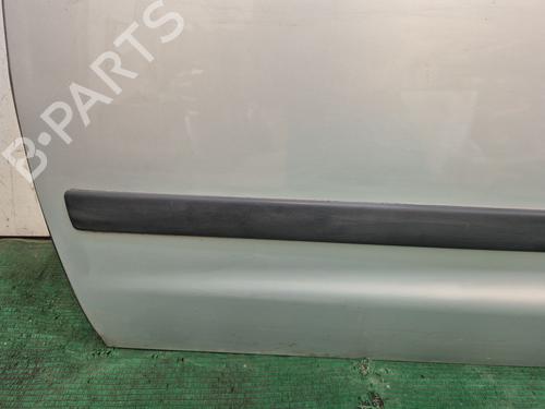 Left front door SEAT ALHAMBRA (7V8, 7V9) 1.9 TDI | BP28119735C2 