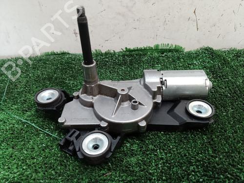 Used Rear wiper motor FORD FOCUS IV Saloon (HM) 1.0 EcoBoost (125 hp) 22758421