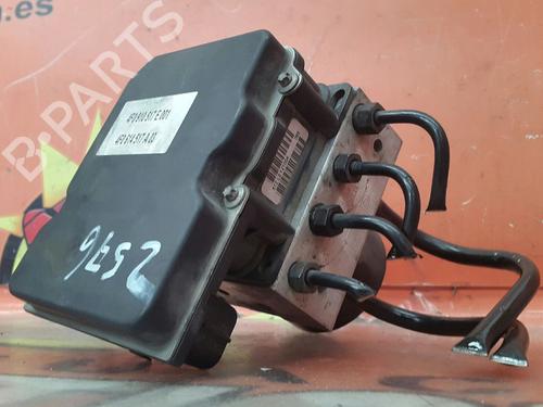 ABS pump AUDI A6 C6 (4F2) 3.0 TDI quattro | BP7923960M43 