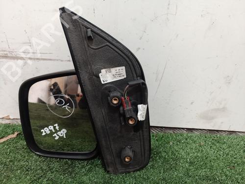 Left mirror PEUGEOT BIPPER (AA_)  | BP7926341C26