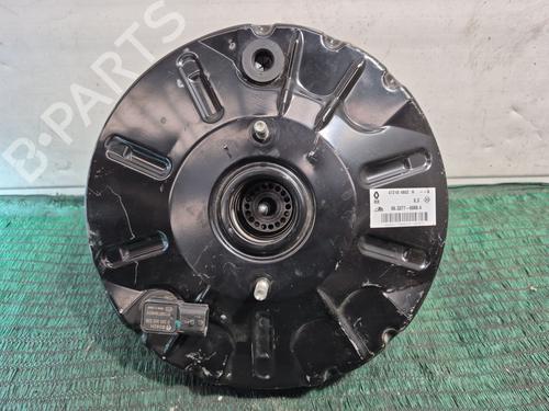 Bremseservo Bremseservo RENAULT ARKANA I (LCM_, LDN_) 1.3 TCe 140 (LDN0) (140 hp) 33873785 33873785