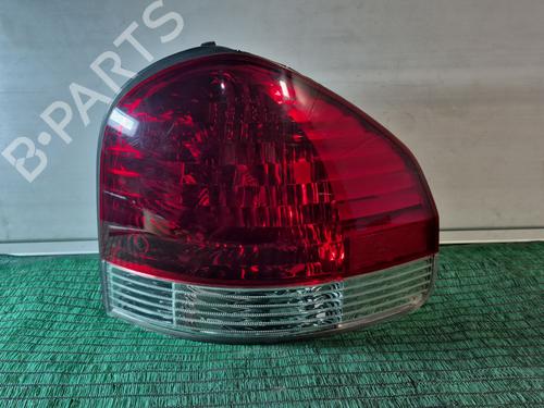 Høyre baklys HYUNDAI SANTA FÉ I (SM) 2.0 CRDi 4x4 (125 hp) 31308357