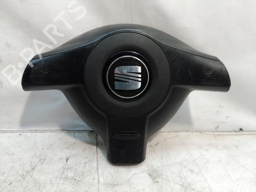 Førerens kollisjonspute SEAT LEON (1M1) [1999-2006]  10923562