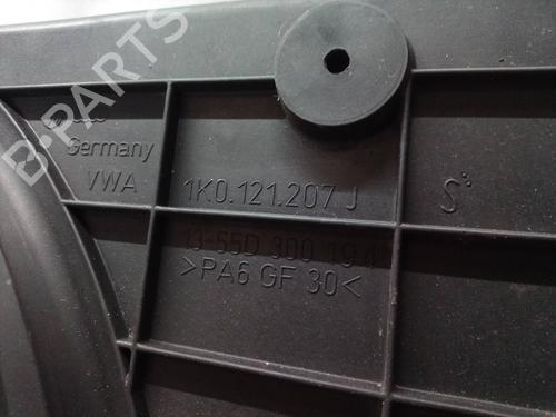 Radiator fan VW GOLF V (1K1)  | BP9052582M35 