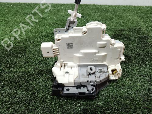 Used Front left lock SEAT IBIZA IV (6J5, 6P1) 1.4 (85 hp) 22178399