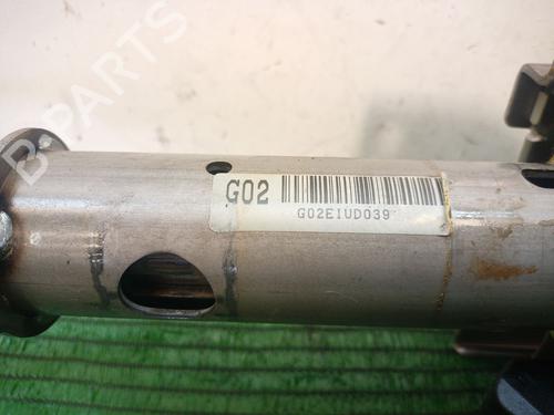 Steering column KIA SORENTO II (XM) 2.4 CVVT | BP40102585M21 - Image 5