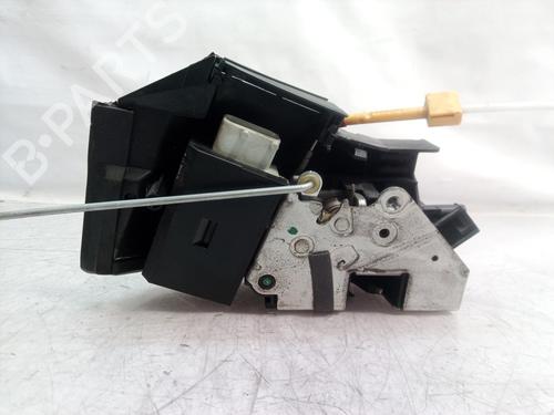Front left lock BMW 5 (E39) 530 d | BP9724373C98 