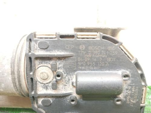 Front wiper motor SEAT ALTEA (5P1) 2.0 TDI 16V | BP19342308M29 