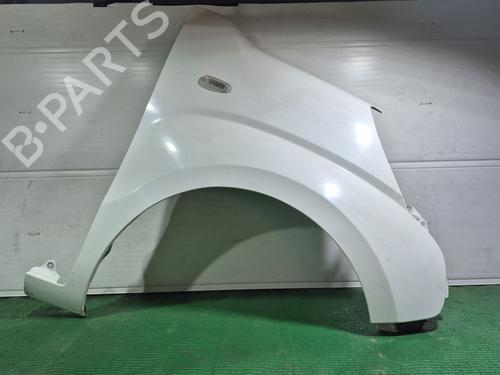 Forkjerm høyre PEUGEOT BIPPER (AA_) 1.3 HDi 75 (75 hp) 31328484