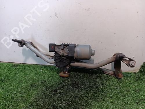 Front wiper motor PEUGEOT 208 I (CA_, CC_)  | BP16298972M29 