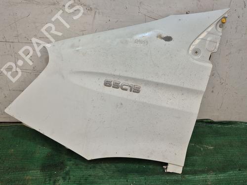Used Left front fenders IVECO DAILY IV Van 65C15 (146 hp) 28210444