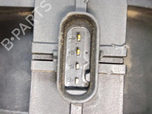 Air filter box AUDI Q3 (8UB, 8UG) 2.0 TDI | BP29254495M87 