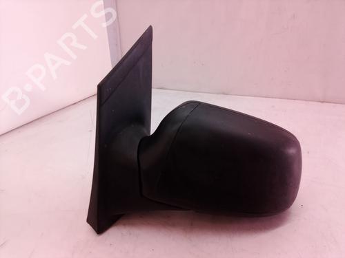 Left mirror FORD FOCUS II (DA_, HCP, DP)  | BP8511741C26 