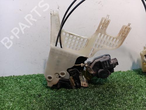 Rear left lock HYUNDAI TUCSON (JM)  | BP16063237C100 