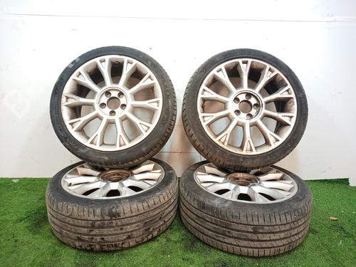 Felg FORD FOCUS II (DA_, HCP, DP) [2004-2013]  17223001
