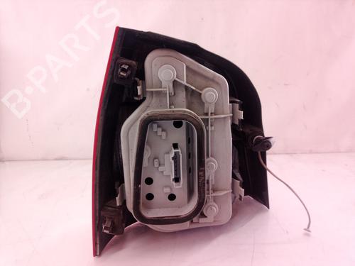 Right taillight VW POLO (9N_, 9A_)  | BP8681207C35 