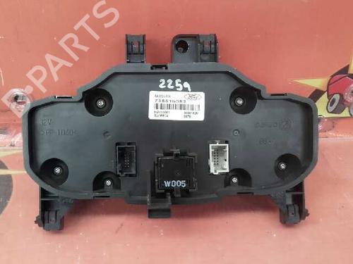 Commande Chauffage FORD KA (RU8)  | BP7923363I5