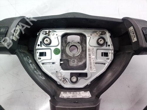 Rat OPEL VECTRA C (Z02)  | BP8307953C49 