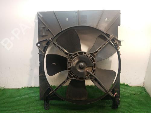Køleventilator elektrisk DAEWOO KALOS (KLAS) [2002-2025]  19340101