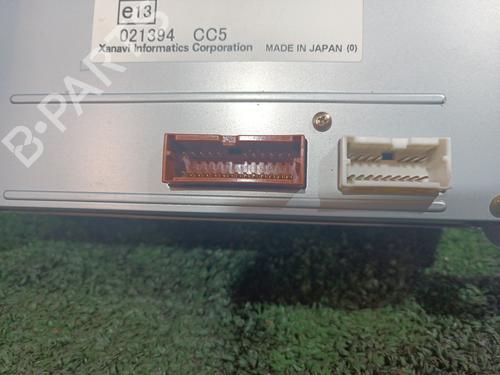 Display monitor NISSAN PRIMERA Hatchback (P12) 2.2 Di | BP7924228C48 