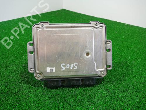 Engine control unit (ECU) FORD FOCUS C-MAX (DM2)  | BP12603672M57 