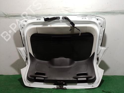 Tailgate FORD FOCUS III 1.0 EcoBoost | BP24149076C6 