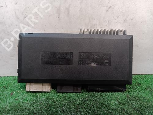 Used Electronic module BMW 7 (E38) 730 i, iL (211 hp) 15063594