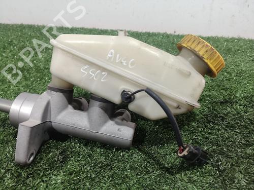 Brake master cylinder CHEVROLET AVEO / KALOS Saloon (T250, T255) 1.2 | BP22977720M77 