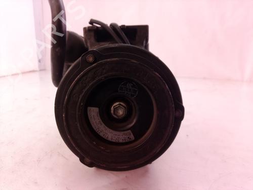 AC compressor BMW 3 Touring (E46) 330 xi | BP8310449M34 