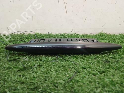 Elektronisk modul MERCEDES-BENZ B-CLASS Sports Tourer (W246, W242) B 180 CDI (246.200) (109 hp) 18602745