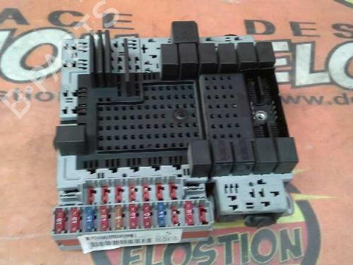 Used Fuse box MITSUBISHI PAJERO SPORT I (K7_, K9_) 3.0 V6 (K96W) (177 hp) 7924710