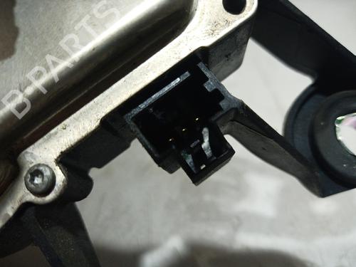 Rear wiper motor FORD TOURNEO CONNECT  | BP12322214M102 