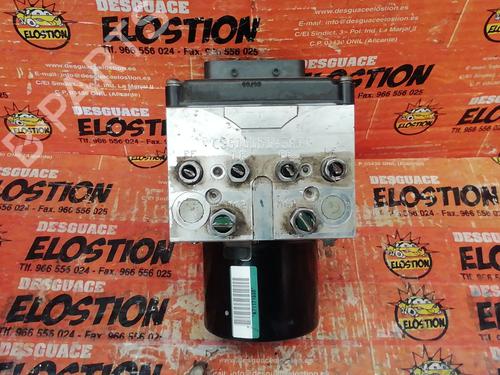ABS pump PEUGEOT 407 (6D_) 2.2 (6D3FZE, 6D3FZH) | BP7928395M43 