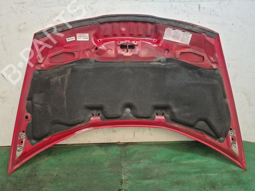 Hood HONDA CIVIC VIII Hatchback (FN, FK) 1.8 (FN1, FK2) | BP29445520C1 