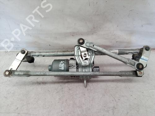 Front wiper motor VW POLO V (6R1, 6C1) 1.2 TSI | BP10141861M29 