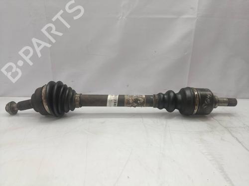 Used Left front driveshaft PEUGEOT 407 (6D_) 1.6 HDi 110 (6D9HZC, 6D9HYC) (109 hp) 7924574