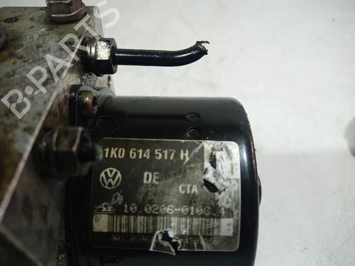 ABS Bremseaggregat VW GOLF V (1K1)  | BP12322170M43 