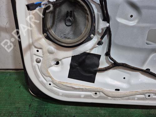 Right front door FIAT 500L (351_, 352_) 1.3 D Multijet (199.LYM11, 199.LYM1A) | BP28543310C3