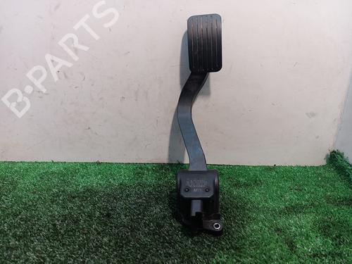 Used Pedal PEUGEOT 5008 (0U_, 0E_) 1.6 HDi (110 hp) 15209728