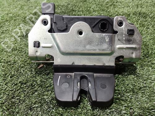 Tailgate lock OPEL ZAFIRA / ZAFIRA FAMILY B (A05) 1.9 CDTI (M75) | BP20329931C101 