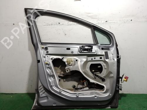 Left front door PEUGEOT 5008 (0U_, 0E_) 1.6 BlueHDi 120 | BP24640699C2 