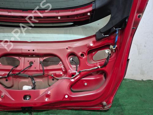 Tailgate HONDA CIVIC VIII Hatchback (FN, FK) 1.8 (FN1, FK2) | BP29445521C6 